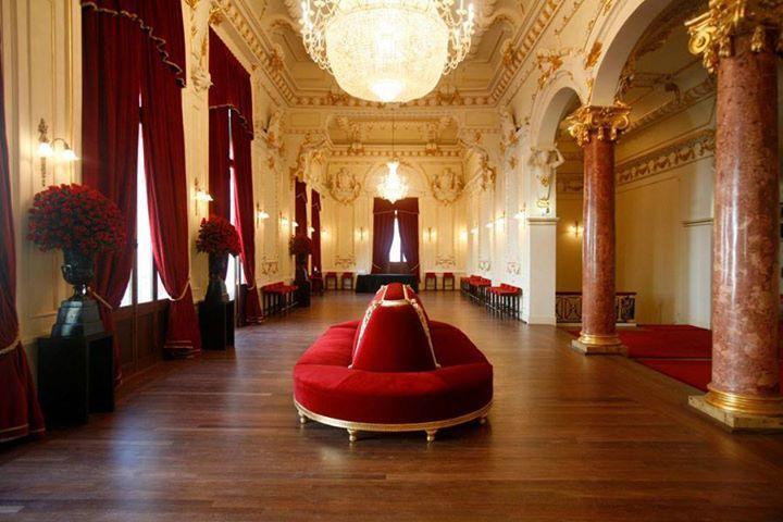 Hotel Dom Vilas Braga Extérieur photo