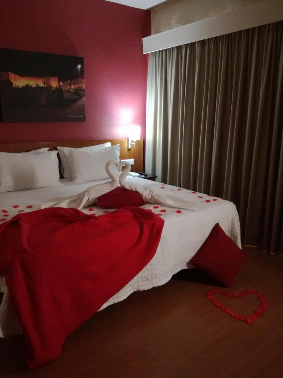 Hotel Dom Vilas Braga Extérieur photo
